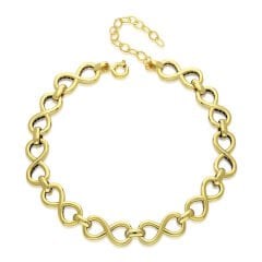 sonsuzluk bağlantı bileziği