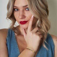 sonsuz sıralı bilezik