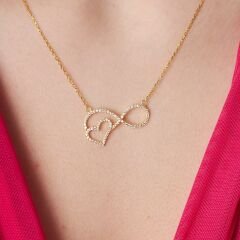 kalpli sonsuzluk kolyesi 1