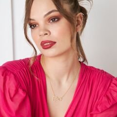 kalpli sonsuzluk kolyesi 1