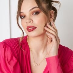 kalpli sonsuzluk kolyesi 1