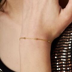 14k-gold-kugelreihenarmband