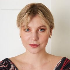 taşlı günlük küpeler