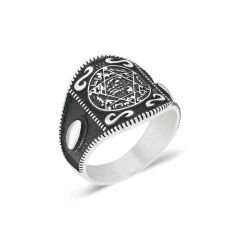 süleyman mühür yüzüğü