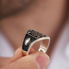 süleyman mühür yüzüğü