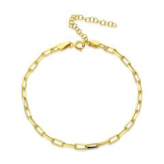 spor zincir bileklik