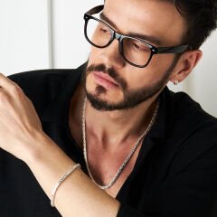 spiral model zincir seti