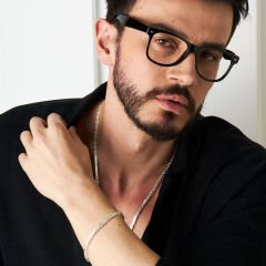 spiral model zincir seti