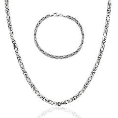 spiral model zincir seti