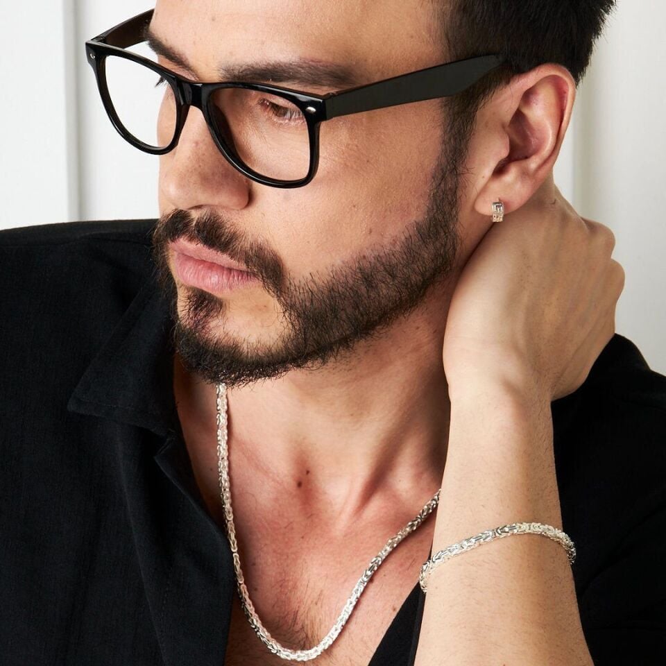 spiral model zincir seti