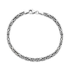 spiralmodell-kettenarmband