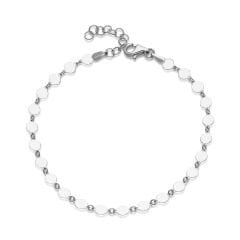 aynalı bağlantı bileziği