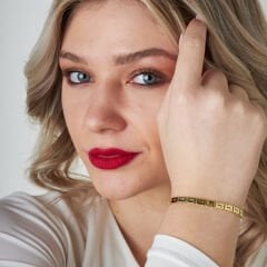 bölünmüş bilezik