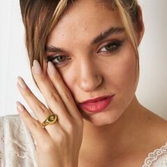 güneş ışığı halkası