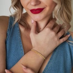 tektaş su yolu bileziği