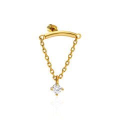 solitar-kettenpiercing