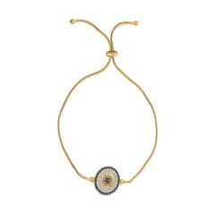 kaldırmalı sosyetik göz bandı