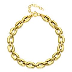 çıtçıtlı kalın bilezik