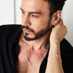 segmentli gurme zincir seti