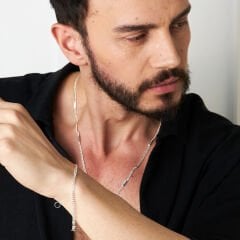 segmentli gurme zincir seti