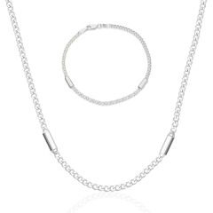 segmentli gurme zincir seti