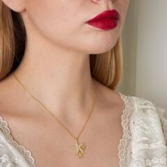 deniz yıldızı kolyesi-1