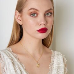 deniz yıldızı kolyesi-1