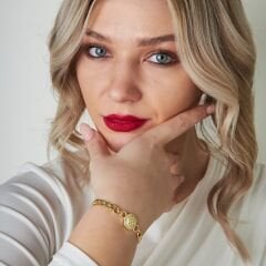 altıgen gurme bilezik