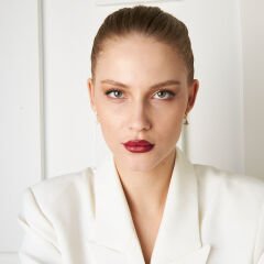 schmetterlingsohrringe