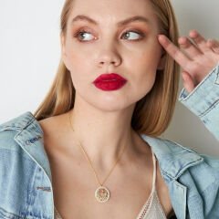 schmetterlingsnest-halskette