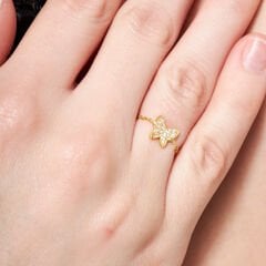 taşlı kelebek kaldırma halkası