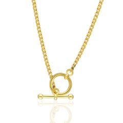 köprücük kemiği zincir kolye