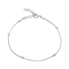 dorika yılan zincir bilezik