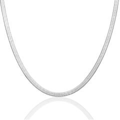 yılan zincir kolye-1