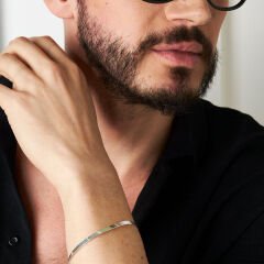 yılan zincir bileziği