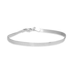 yılan zincir bileziği