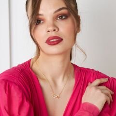 kalpli sonsuzluk kolyesi