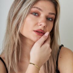 tekne zincir bileziği