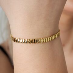 tekne zincir bileziği