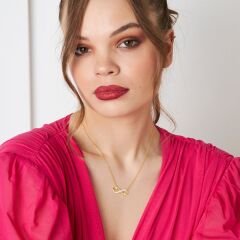 kalpli sonsuzluk kolyesi