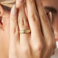 halka-dalga tasarımı