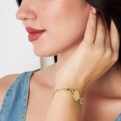 halat-zincir-bilezik-bosem-göz-tugra