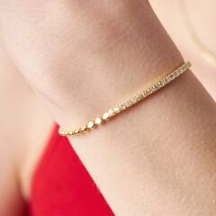 top zincirli su yolu seti