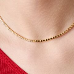 top zincirli su yolu seti