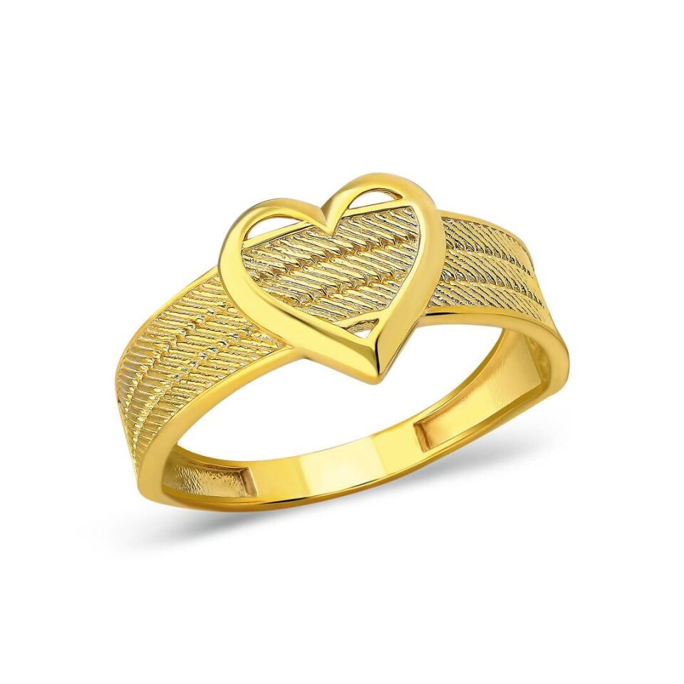 kalpli saman halkası