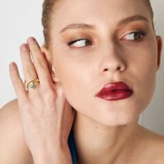 sarkan kötü gözlü yüzük