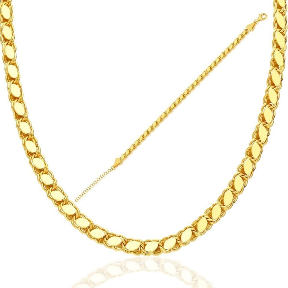 payet halep kolye seti