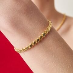 payet halep kolye seti