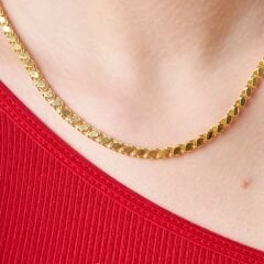 payet halep kolye seti