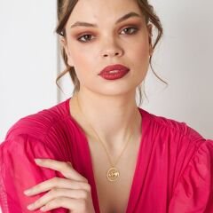 aşkımın ritmi kolyesi